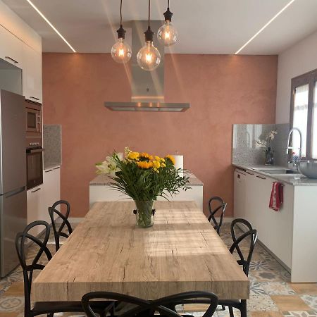 Apartmán Ca La Fustereta Figueres  Exteriér fotografie