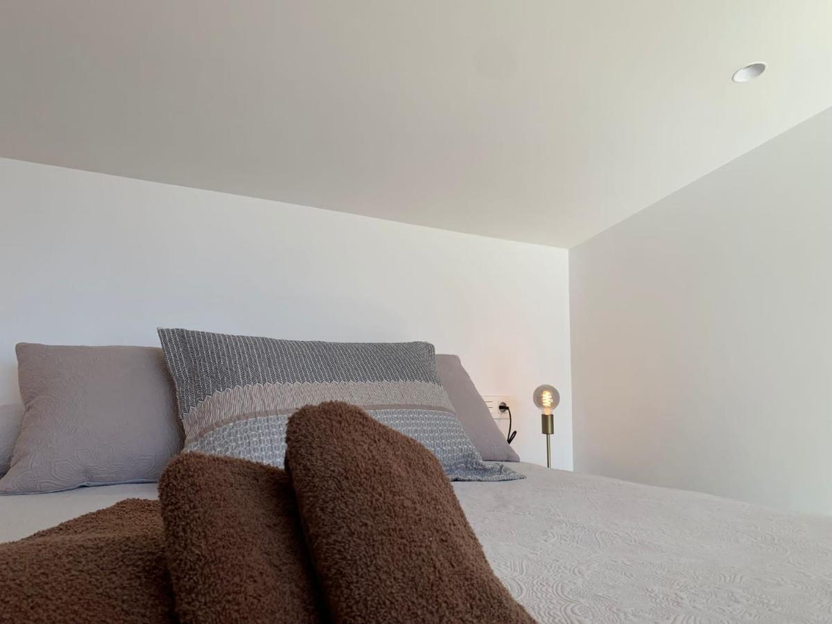 Apartmán Ca La Fustereta Figueres  Exteriér fotografie
