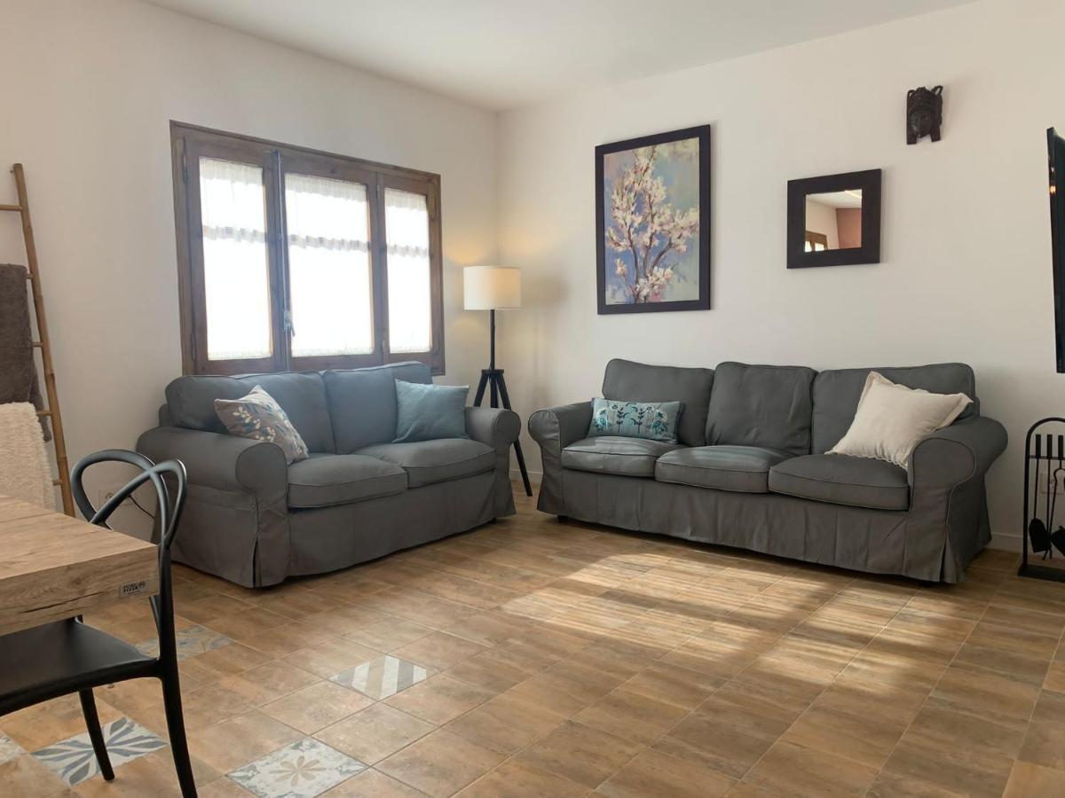 Apartmán Ca La Fustereta Figueres  Exteriér fotografie