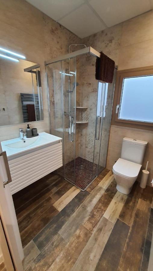 Apartmán Ca La Fustereta Figueres  Exteriér fotografie