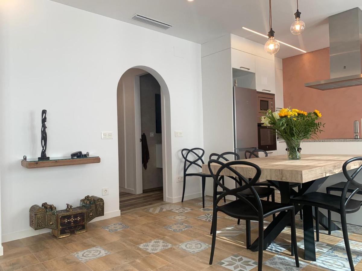 Apartmán Ca La Fustereta Figueres  Exteriér fotografie