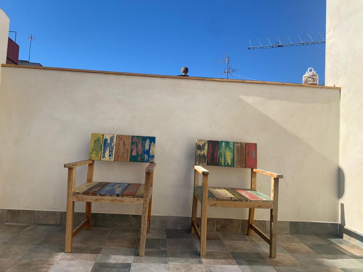 Apartmán Ca La Fustereta Figueres  Exteriér fotografie