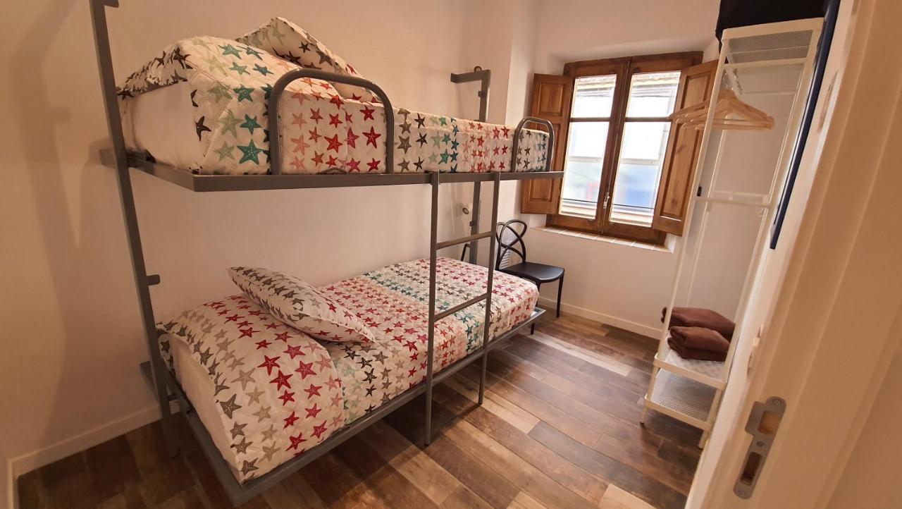 Apartmán Ca La Fustereta Figueres  Exteriér fotografie