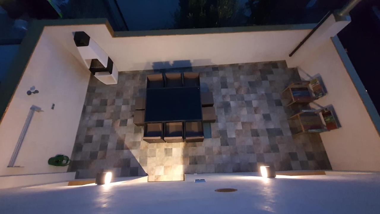 Apartmán Ca La Fustereta Figueres  Exteriér fotografie