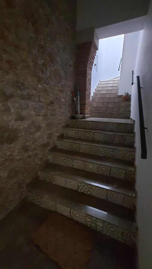 Apartmán Ca La Fustereta Figueres  Exteriér fotografie